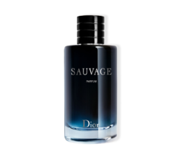 DIOR SAUVAGE PARFUM