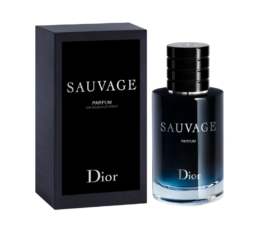 DIOR SAUVAGE PARFUM