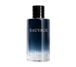 DIOR SAUVAGE EDT