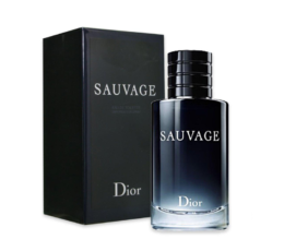 DIOR SAUVAGE EDT