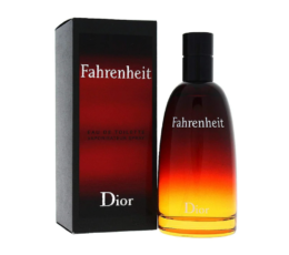 DIOR FAHRENHEIT