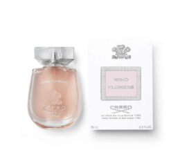CREED WIND FLOWERS