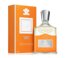 CREED VIKING COLOGNE