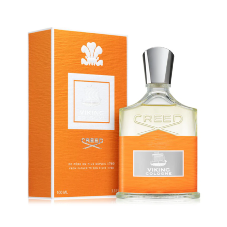 CREED VIKING COLOGNE