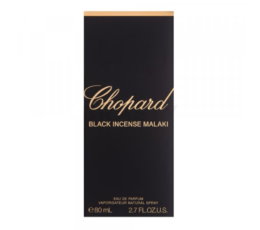 CHOPARD BLACK INCENSE MALAKI