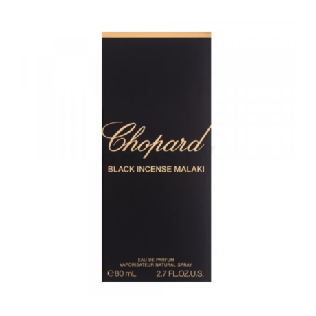 CHOPARD BLACK INCENSE MALAKI