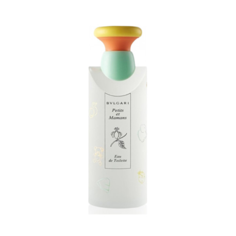 BVLGARI PETITS ET MAMANS