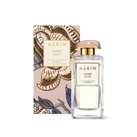 AERIN AMBER MUSK