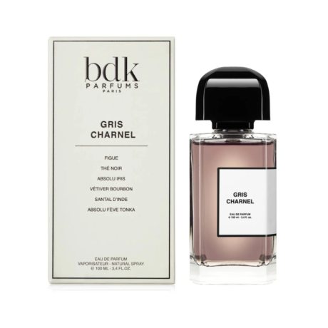 BDK GRIS CHARNEL