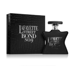 BOND NO 9 LAFAYETTE STREET