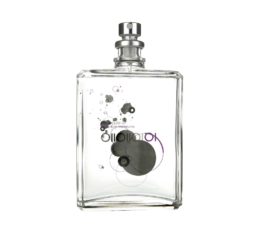 MOLECULE 01 ESCENTRIC