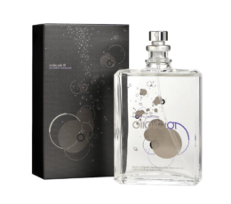 MOLECULE 01 ESCENTRIC