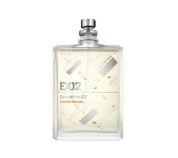 ESCENTRIC MOLECULES E02