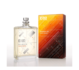 ESCENTRIC MOLECULES E02