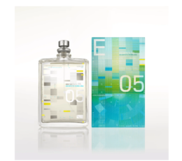ESCENTRIC 05