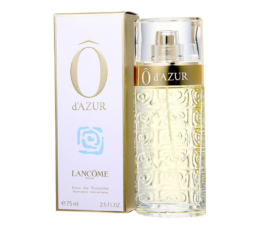 LANCOME O D'AZUR