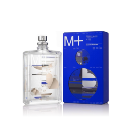 MOLECULE 01 M+ IRIS