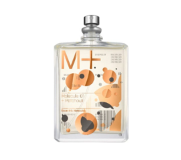 MOLECULE M+ 01 PATCHOULIMOLECULE M+ 01 PATCHOULI