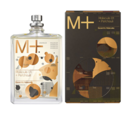 MOLECULE M+ 01 PATCHOULI