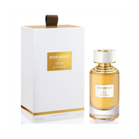 OUD DE CARTHAGE