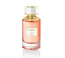 BOUCHERON ORANGE
