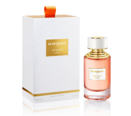 BOUCHERON ORANGE DE BAHIA