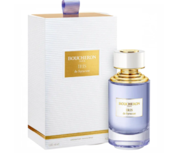 BOUCHERON IRIS DE SYRACUSE