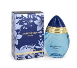 BOUCHERON FLEURS