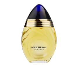 BOUCHERON WOMEN EDT