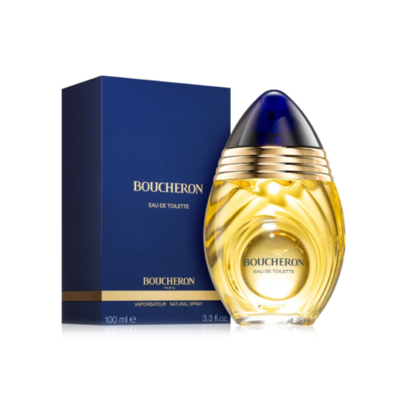BOUCHERON WOMEN EDT