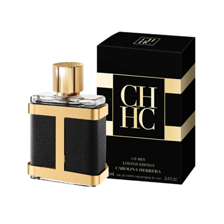CH HC MEN LIMITED EDITION