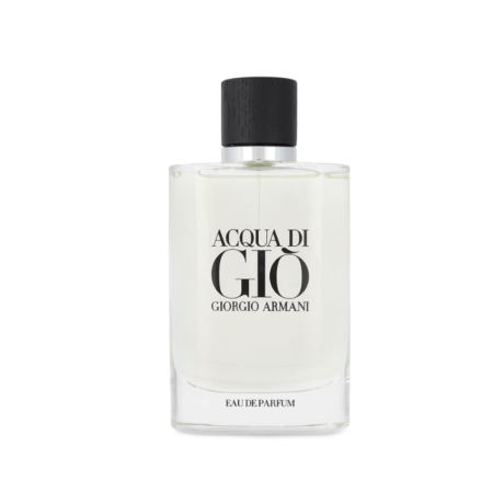 ACQUA DI GIO