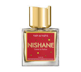 VAIN AND NAIVE