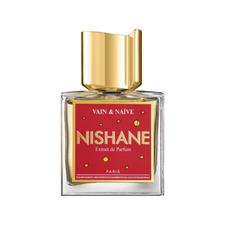 VAIN AND NAIVE