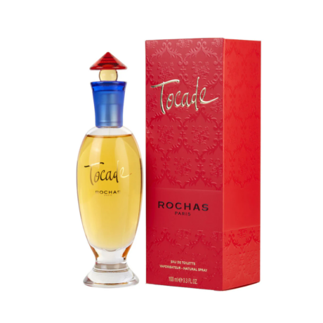 ROCHAS TOCADE
