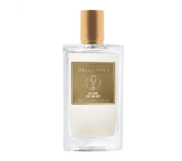 ELIXIR DE MUSC