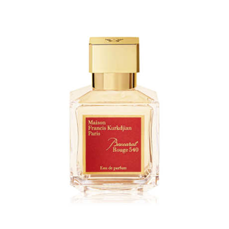mfk baccarat rouge 540
