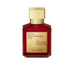 MFK BACCARAT ROUGE 540 EXTRAIT DE PARFUM