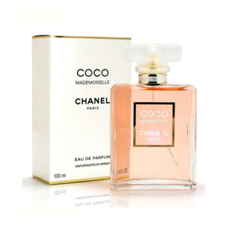 CHANEL COCO MADEMOISELLE