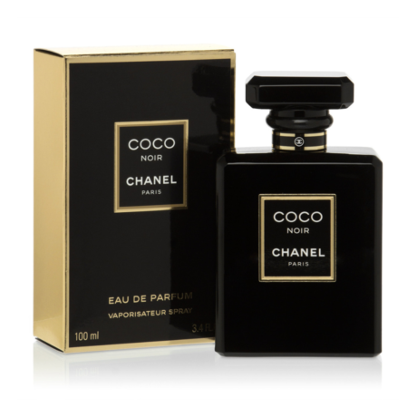 CHANEL COCO NOIR