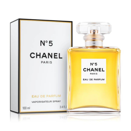 CHANEL N5 EDP