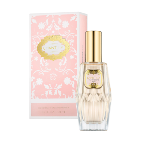 CHANTILLY PERFUME WOMEN