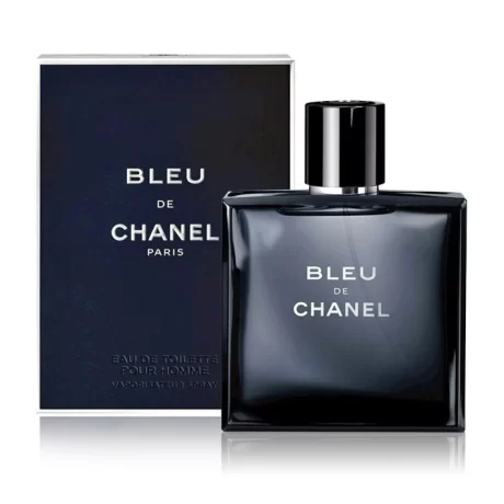 CHNLBLEUDECHANNELEDT100ML1