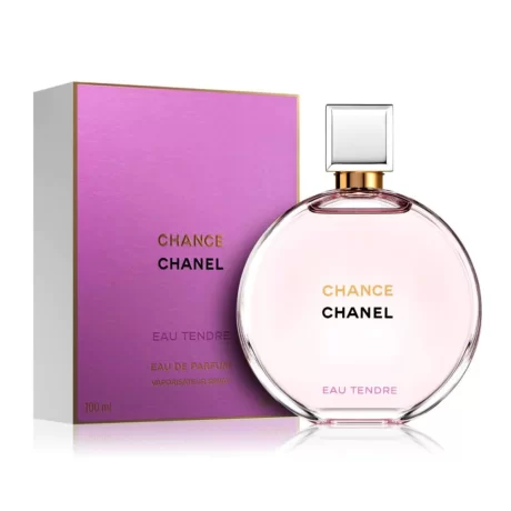 CHNLCHANCECHANNELTENDRE100ML