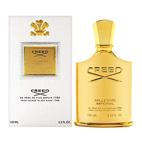 CREED MILLESIME IMPERIAL