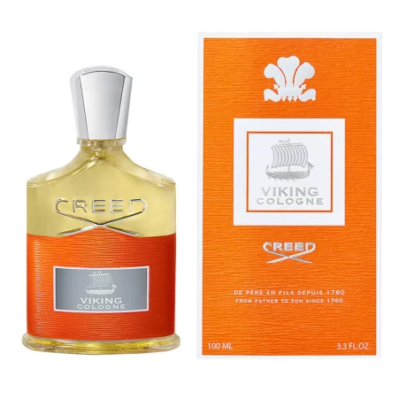 Creed-Viking-Cologne