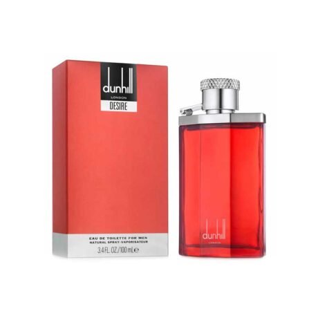 DUNHILL DESIRE RED