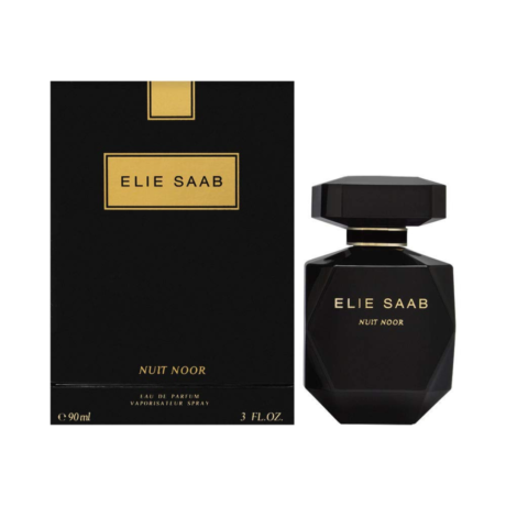 ELIE SAAB NUIT NOIR