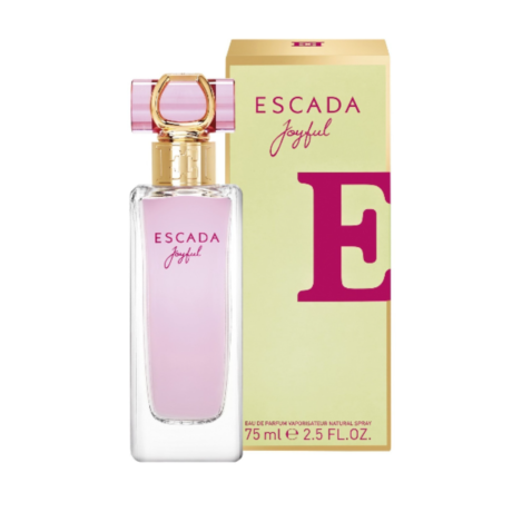 ESCADA JOYFULL WOMEN