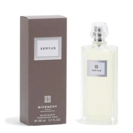 GIVENCHY XERYUS MEN